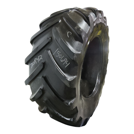 [NTS-150694] 710/70R42 Michelin XM28 R-1W 173A8 50%
