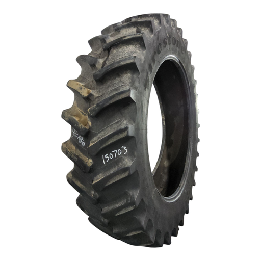 [NTS-150703] 480/80R50 Firestone Radial Deep Tread 23 R-1W 159A8 70%