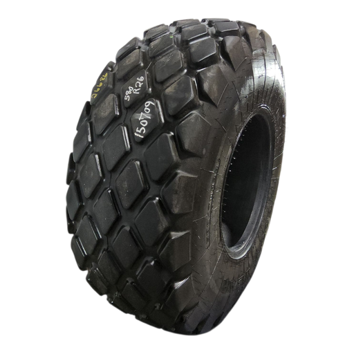 [NTS-150709] 580/70R26 Goodyear Farm All Weather Radial R-3 160A8 80% 580/70R26 Goodyear Farm All Weather Radial R-3 160A8 80%
