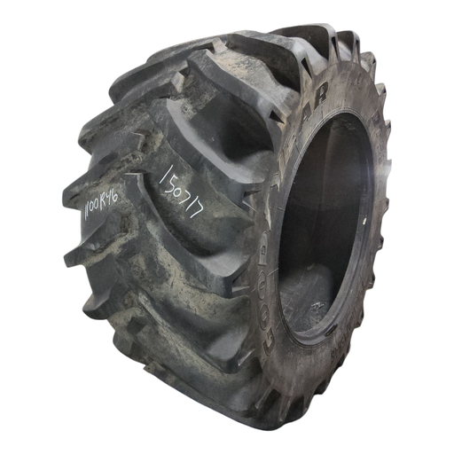 [NTS-150717] LSW1100/45R46 Goodyear Farm DT930 R-1W 181D 85%