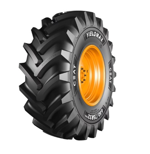 [107832(SIS)] 750/65R26 Ceat Yieldmax SB R-1W 173A8/173B 100%