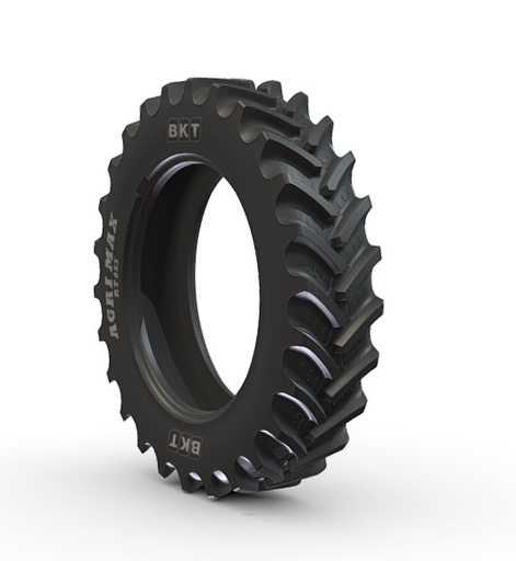 [94039593(SIS)] 320/85R38 BKT Tires Agrimax RT 855 R-1W 143A8 100%