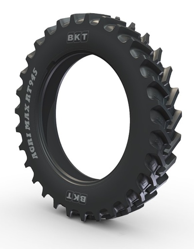 [94046799(SIS)] 380/90R54 BKT Tires Agrimax RT 945 R-1W 158A8 100%
