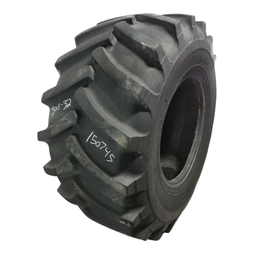 [NTS-150745] 30.5L-32 Samson Farm Rear Agri-Track R-1+ H (16 Ply), 80%
