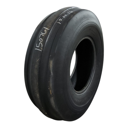 [NTS-150761] 10.00-16 Firestone Champion Guide Grip 3-Rib F-2 D (8 Ply), 45%