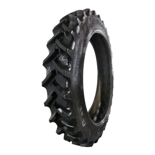 [NTS-150767] 320/105R54 Goodyear Farm DT800 Super Traction R-1W 166A8 99%