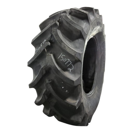 [NTS-150772] 710/70R38 Firestone Radial All Traction DT R-1W 166B 99%
