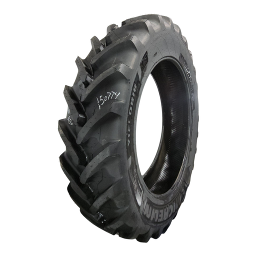 [NTS-150774] VF480/80R50 Michelin Yieldbib R-1W 166B/166A8 99%