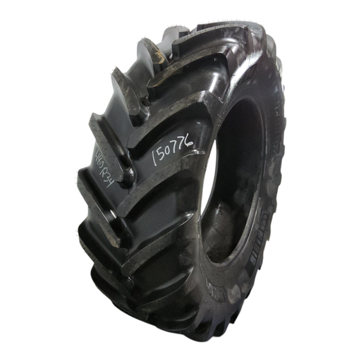 [NTS-150776] 480/70R34 Michelin OmniBib R-1W 143D 99%