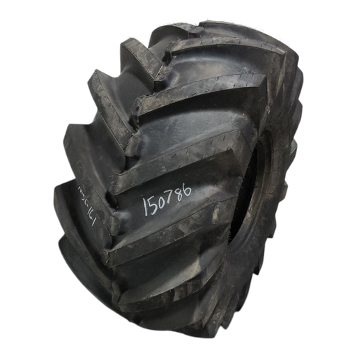 [NTS-150786] 21.5L-16.1 Goodyear Farm Sure Grip Traction SL I-3 D (8 Ply), 99%
