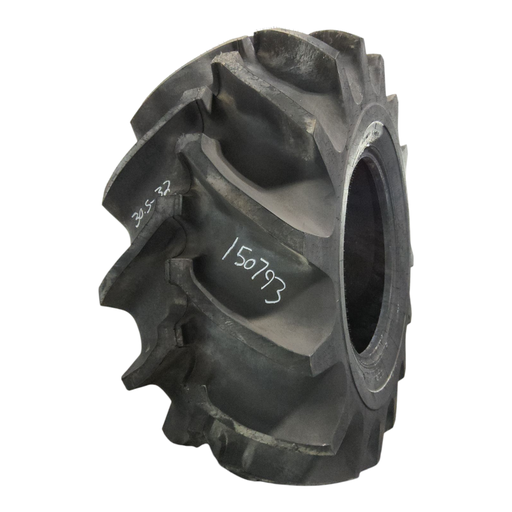 [NTS-150793] 30.5L-32 Goodyear Farm Special Sure Grip TD8 R-2 G (14 Ply), 99%
