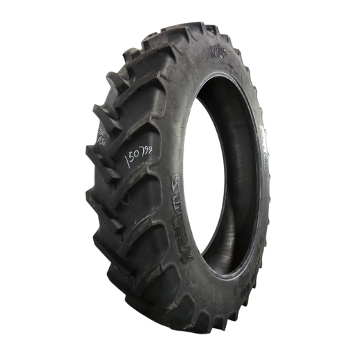 [NTS-150799] 380/90R50 Mitas AC85 Radial R-1W 151A8 90% 380/90R50 Mitas AC85 Radial R-1W 151A8 90%