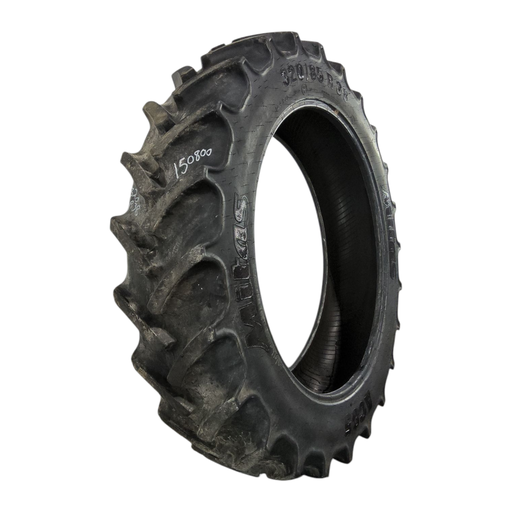 [NTS-150800] 320/85R38 Mitas AC85 Radial R-1W 143A8 90%