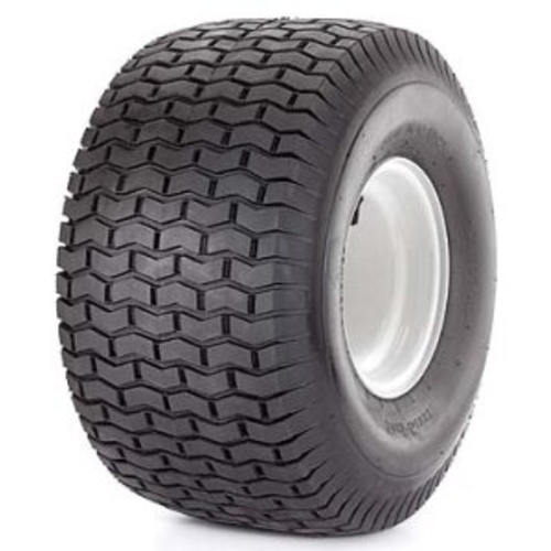 [6L03381] 23x10.50-12NHS Carlisle Turf Saver R-3 A (2 Ply), 100%