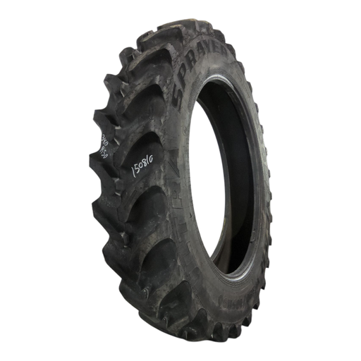 [NTS-150810] VF380/105R50 Goodyear Farm Ultra Sprayer R-1 179D 99%