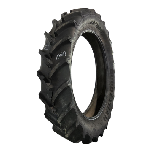 [NTS-150812] 380/90R50 Goodyear Farm Optitrac R-1W 151D 99%