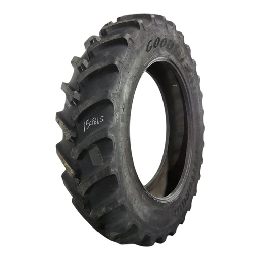 [NTS-150815] VF480/80R50 Goodyear Farm OptiTorque R-1 179D 99%