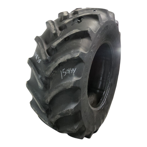 [NTS-150844] 710/70R38 Firestone Radial All Traction DT R-1W 166A8 50%