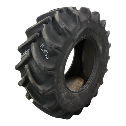 [NTS-150850] 600/65R28 Goodyear Farm Optitrac R-1W 160D 90%