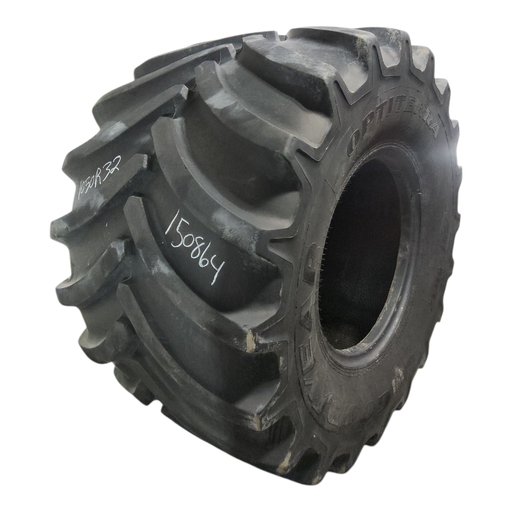 [NTS-150864] 1050/50R32 Goodyear Farm Optiterra Radial R-1W 178B 50%