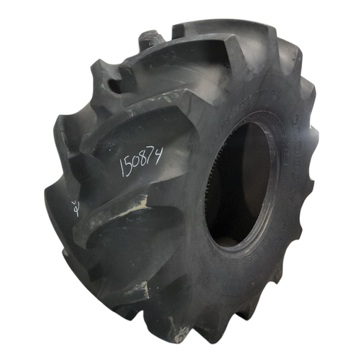 [NTS-150874] 900/65R32 Goodyear Farm Special Sure Grip Radial TD8 R-2 172A8 70%