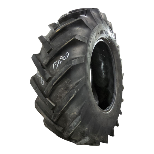 [NTS-150909] 18.4-30 Mitas TD-13 Drive R-1 D (8 Ply), 50%