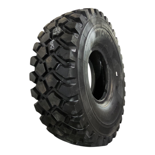 [NTS-150928] 16.00R20 Michelin XZL M (22 Ply), 173G 85%