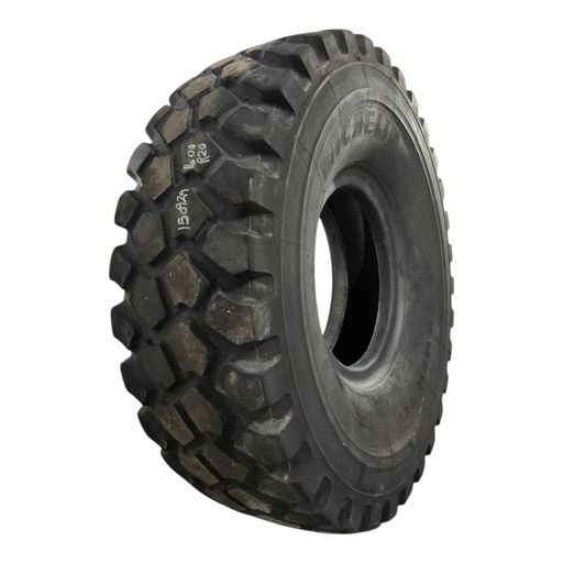 [NTS-150929] 16.00R20 Michelin XZL M (22 Ply), 173G 55%