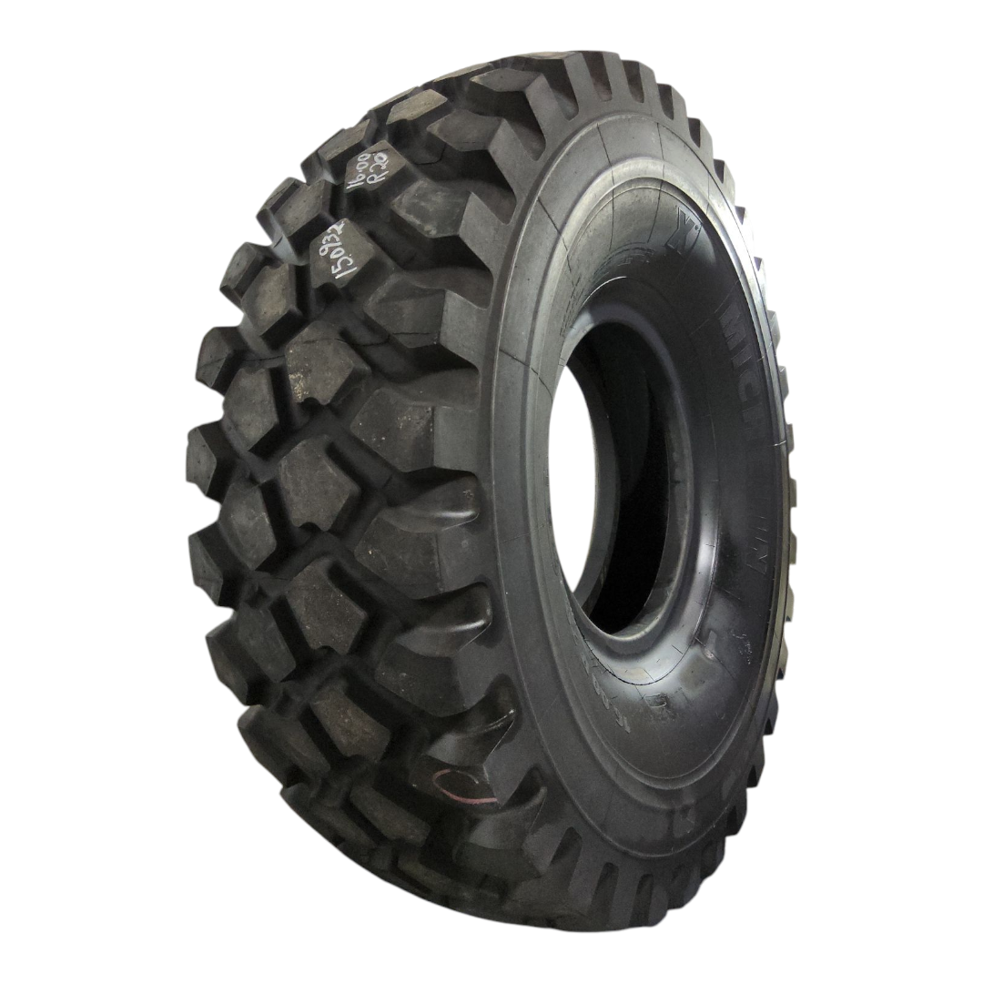 USED 16.00R20 Michelin XZL M (22 Ply), 173G 95% for Sale | NTS