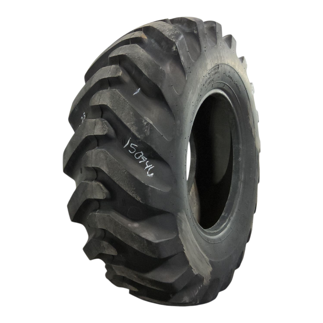 USED 17.5-25 Toyo G-15a R-4 F (12 Ply), 95% for Sale | NTS Tire Supply