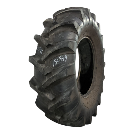 [NTS-150949] 14.9-24 Titan Farm Hi Power Lug R-1 B (4 Ply), 90%