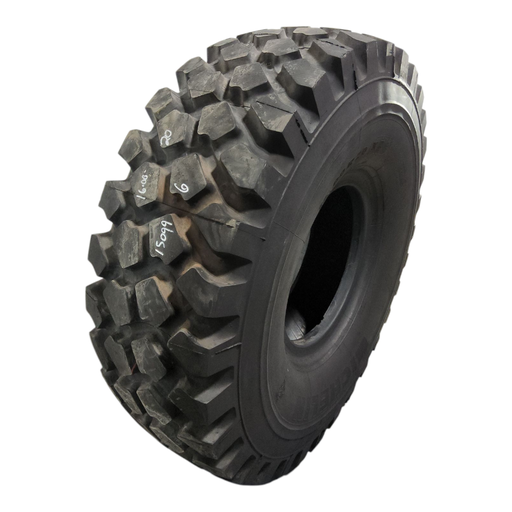 [NTS-150996] 16.00R20 Michelin XZL M (22 Ply), 173G 90%