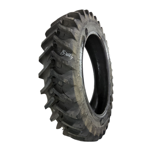 [NTS-151024] IF380/90R46 Michelin AgriBib Row Crop R-1W 165A8/165B 95%