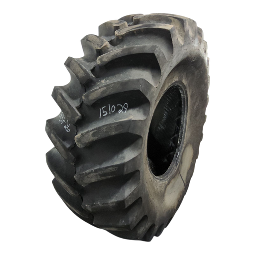 [NTS-151029] 23.1-26 Firestone Super All Traction 23 R-1 D (8 Ply), 85%