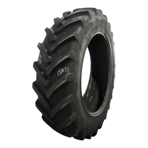 [NTS-151031] 480/80R46 Michelin AgriBib R-1W 158A8 60%