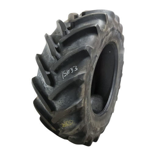 [NTS-151033] 620/70R42 Michelin MegaXBib R-1W 166B/166A8 85%