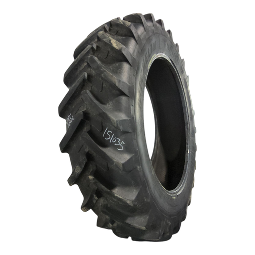 [NTS-151035] 480/80R46 Michelin AgriBib R-1W 158A8 80%