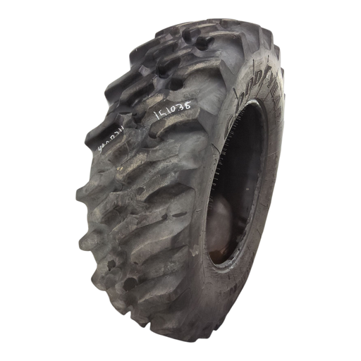 [NTS-151038] 480/85R34 Goodyear Farm VersaTorque Radial R-1 149B 75%