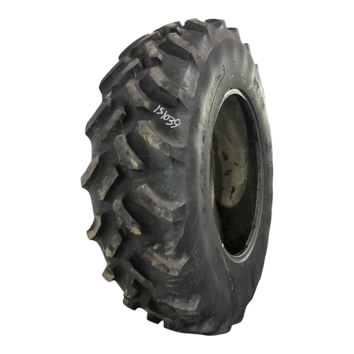[NTS-151039] 18.4R34 Goodyear Farm DT710 Radial R-1 139A8 80%