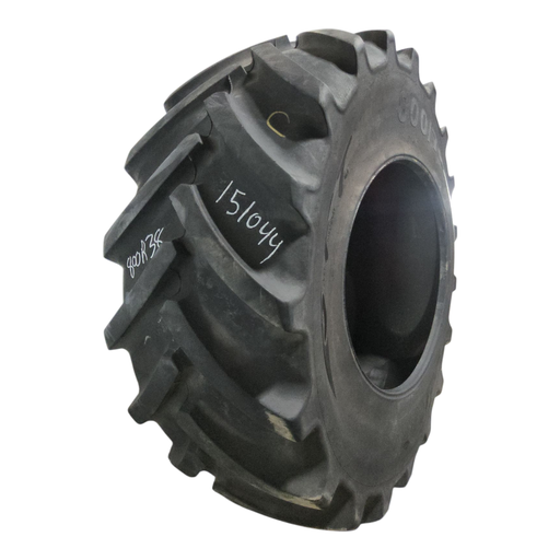[NTS-151044] 800/70R38 Mitas SuperFlexion Tire (SFT) R-1W 173D 85%