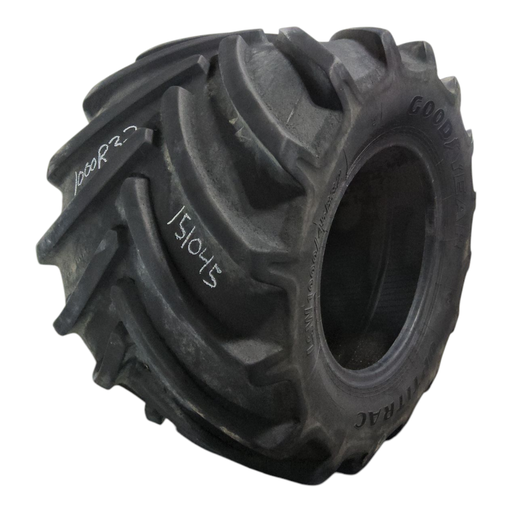 [NTS-151045] LSW1000/45R32 Goodyear Farm Optitrac R-1W 184D 85%