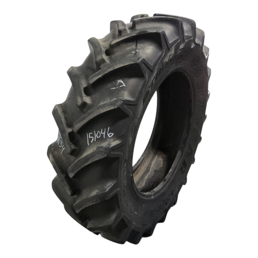 [NTS-151046] 420/85R34 Goodyear Farm DT806 Optitrac R-1W 147B 70%