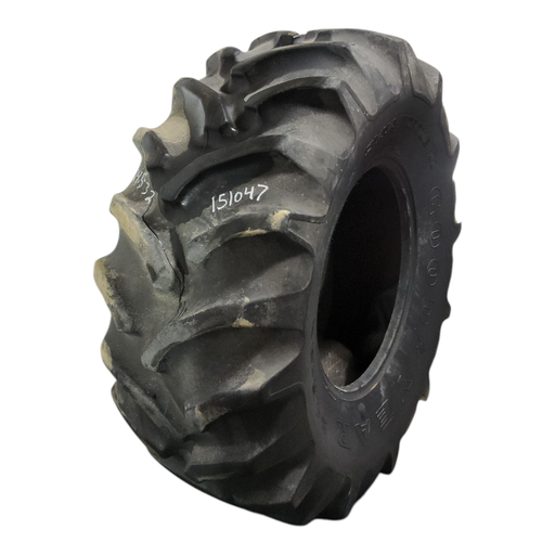 [NTS-151047] 24.5-32 Goodyear Farm Dyna Torque II R-1 F (12 Ply), 80%