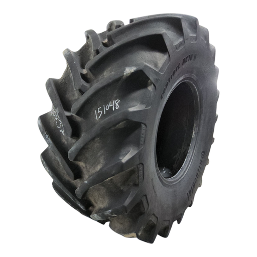 [NTS-151048] 800/65R32 Continental AC70 Radial R-1W 172A8 75%