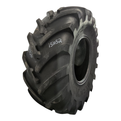 [NTS-151052] 620/75R26 Michelin MegaXBib R-1W 166B 70%