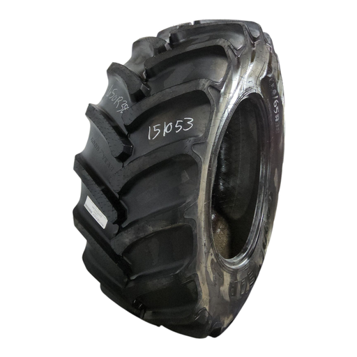 [NTS-151053] 650/65R38 Goodyear Farm OptiTorque R-1 166D 99%