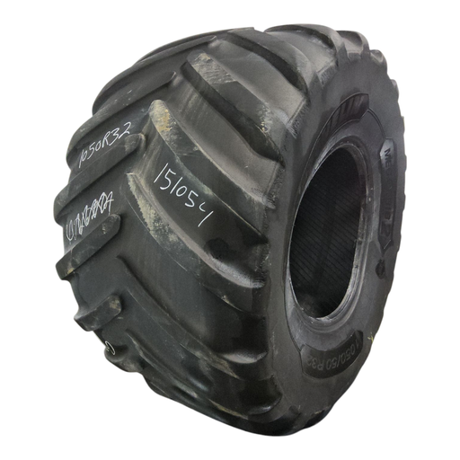 [NTS-151054] 1050/50R32 Michelin MegaXBib 2 R-1W 172D 60%
