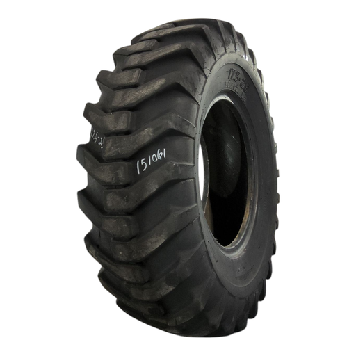 [NTS-151061] 17.5-25 American Farmer (STA) American Contractor Loader Grader E-2/G-2/L-2 F (12 Ply), 80%