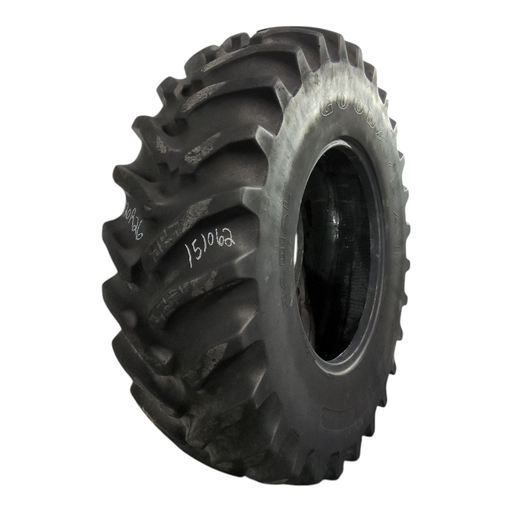 [NTS-151062] 420/85R26 Goodyear Farm Dyna Torque Radial R-1 138A8 70%
