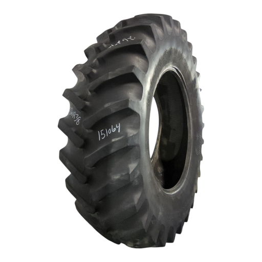 [NTS-151064] 20.8R38 Firestone Radial All Traction 23 R-1 155B 60%